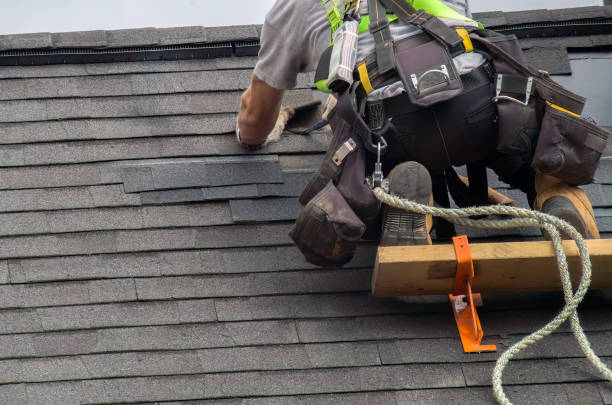 Quick and Trustworthy Emergency Roof Repair Services in Bradner, OH
