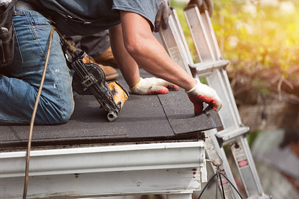 Heating Cable for Roof Installation in Bradner, OH