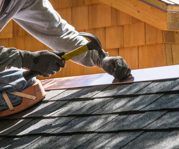 Slate Roofing Contractor in Bradner, OH
